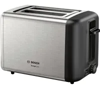 GRILLE PAIN BOSCH 970W INOX -S9// TAT3P420 thumbnail 4