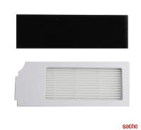 FILTRE ECOVACS X1 2PCS thumbnail 3