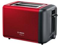 GRILLE PAIN BOSCH 970W ROUGE  TAT3P424 thumbnail 4