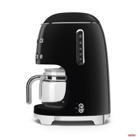 CAFETIERE A FILTRE SMEG 1050W NOIR DCF02BLEU thumbnail 3