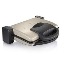 GRILL VIANDE BOSCH 1800W ARGENT  TFB3302V thumbnail 4