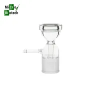 طبي-base-en-verre-fritte-labbox-pour-unite-de-filtration-سطيف-الجزائر