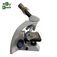 طبي-microscope-monoculaire-bresser-سطيف-الجزائر
