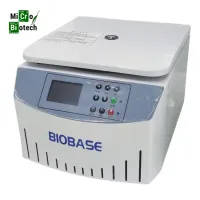 طبي-centrifugeuse-de-table-biobase-سطيف-الجزائر