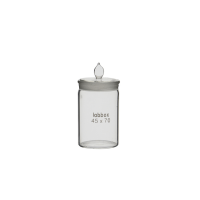 طبي-vase-a-peser-forme-haute-avec-couvercle-labbox-سطيف-الجزائر