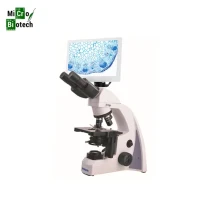 طبي-microscope-numerique-avec-ecran-lcd-biobase-سطيف-الجزائر
