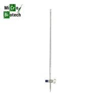 طبي-burette-avec-robinet-en-verre-glassco-سطيف-الجزائر