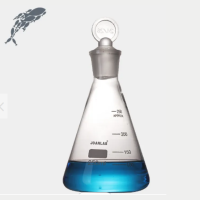 طبي-fiole-erlenmeyer-avec-bouchon-boro-joanlab-سطيف-الجزائر