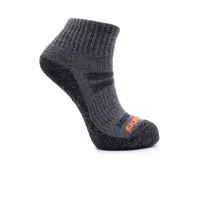 Skechers - 6Pk Boys 1/2 Terry High Qtr Crew thumbnail 5