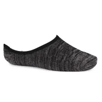 Skechers - 3Pk Mens 1/2 Terry Free Run Liner Medium Combo thumbnail 4