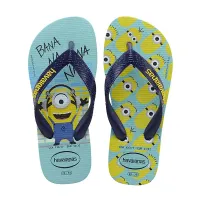 أحذية-havaianas-minions-شراقة-الجزائر