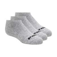 جوارب-skechers-3pk-unisexshownon-terry-no-show-شراقة-الجزائر