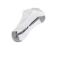 جوارب-skechers-3pk-mens-12-terry-no-show-white-شراقة-الجزائر