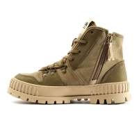 Palladium - Pallashock Hiker thumbnail 4