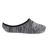 Skechers - 3Pk Mens 1/2 Terry Free Run Liner Medium Combo thumbnail 5