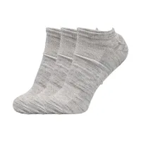جوارب-skechers-3pk-mens-non-terry-super-no-show-grey-multi-شراقة-الجزائر