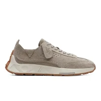 أحذية-رياضية-clarks-craft-speed-light-grey-suede-شراقة-الجزائر