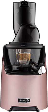 EXTRACTEUR KUVINGS ROSE GOLD  EV820RG thumbnail 4
