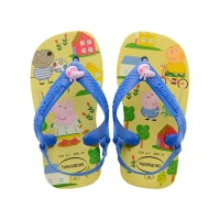 Havaianas - Baby Peppa Pig thumbnail 2