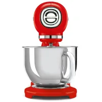 PETRIN SMEG 4.8L 800W ROUGE SMF03RDEU thumbnail 3
