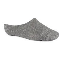 Skechers - 3Pk Mens Non Terry No Show Liner thumbnail 4