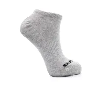 Skechers - 3Pk Unisexshownon Terry No Show thumbnail 4
