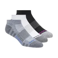 جوارب-skechers-3pk-womens-extended-terry-low-cut-شراقة-الجزائر