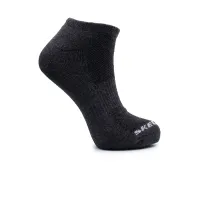 Skechers - 3Pk Unisex 1/2 Terry No Show thumbnail 3