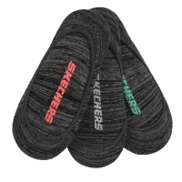 جوارب-skechers-3pk-womens-non-terry-liner-شراقة-الجزائر