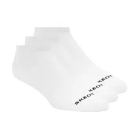 جوارب-skechers-3pk-unisex-non-terry-no-show-شراقة-الجزائر