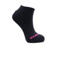 Skechers - 3Pk Unisexshownon Terry No Show thumbnail 3