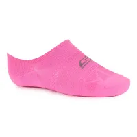 Skechers - 3Pk Womens Microfiber Non Terry Invisible No Show thumbnail 4