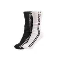 جوارب-skechers-2pk-unisex-non-terry-crew-شراقة-الجزائر