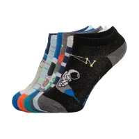 آخر-skechers-6pk-boys-non-terry-low-cut-شراقة-الجزائر