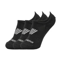 جوارب-skechers-3pk-womens-non-terry-no-show-شراقة-الجزائر