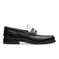موكاسان-clarks-craftjames-lo-black-combi-شراقة-الجزائر