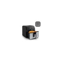 FRITEUSE MOULINEX AIR FRAYER 7.5L EZ855D20 thumbnail 4