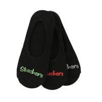 جوارب-skechers-3pk-womens-non-terry-liner-شراقة-الجزائر