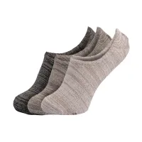 جوارب-skechers-3pk-mens-non-terry-no-show-liner-شراقة-الجزائر