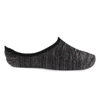 Skechers - 3Pk Mens 1/2 Terry Free Run Liner Medium Combo thumbnail 3