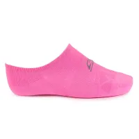 Skechers - 3Pk Womens Microfiber Non Terry Invisible No Show thumbnail 3