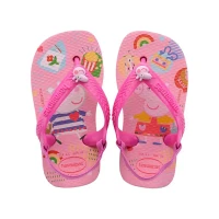 Havaianas - Baby Peppa Pig thumbnail 2