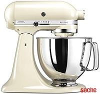 PÉTRIN KitchenAid 4,8L BEIGE 5KSM125EAC thumbnail 3