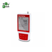medical-ph-et-mv-metre-faithful-setif-algerie