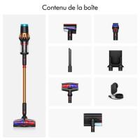 ASPIRATEUR BALAI DYSON V16 SUBMARINE V16 SUB MARINE thumbnail 5