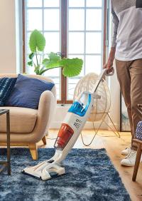 BALAIS ASPIRATEUR ROWANTA RY8544WH thumbnail 5