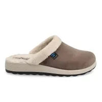 شبشب-الأصبع-و-خف-المنزل-fly-flot-cloth-woman-slipper-taupe-شراقة-الجزائر