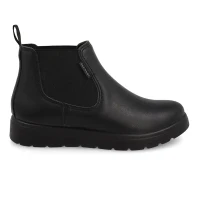 جزمة-fly-flot-synthetic-woman-ankle-boot-black-شراقة-الجزائر