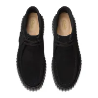 Clarks - Torhill Moss Black Sde thumbnail 5