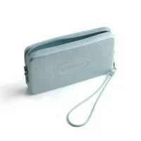 Havaianas - Hav. Mini Bag Plus Cool Metallic Ice Blue 998 thumbnail 4